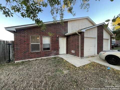 5619 LAKEBEND WEST DR, San Antonio, TX 78244