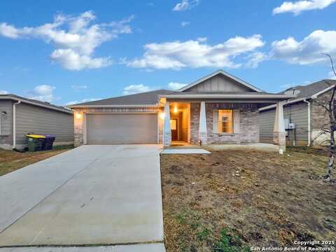 243 RUSTIC WILLOW, Selma, TX 78154