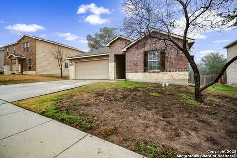 15922 SILVER ROSE, Selma, TX 78154