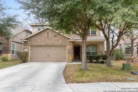 6834 CIVILIAN, San Antonio, TX 78223