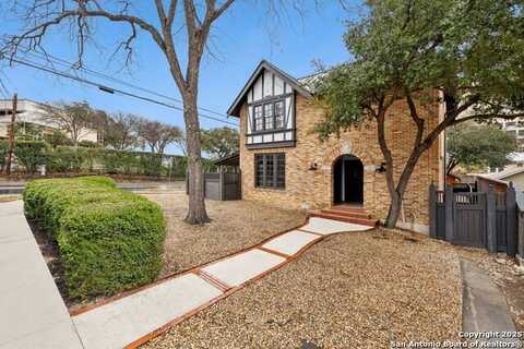 162 Davis Court, San Antonio, TX 78209