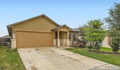 13439 DROP SEED, San Antonio, TX 78254