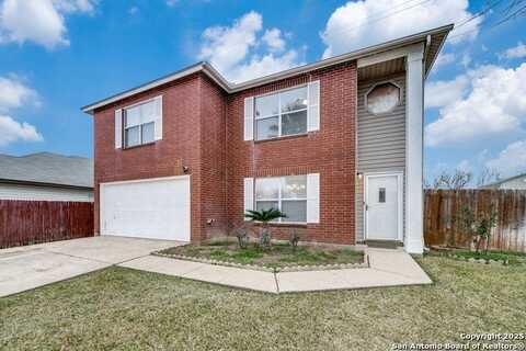 7910 DAWNTREE PL, San Antonio, TX 78251