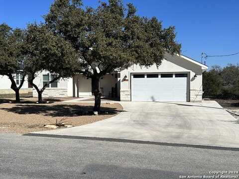 119 S Calvin Barrett, Blanco, TX 78606