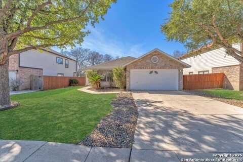 15515 SPRING SMT, San Antonio, TX 78247