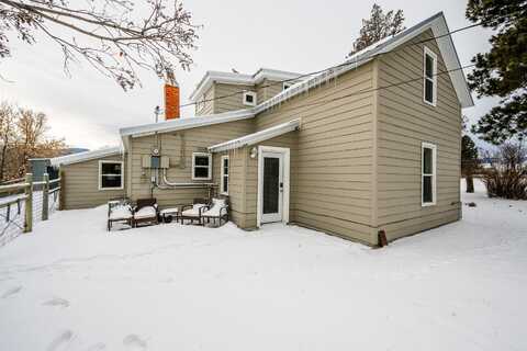 262 S 3rd Street, Big Horn, WY 82833