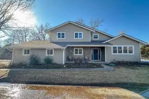 1303 E US Highway 54, Andover, KS 67002