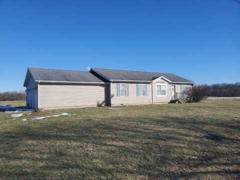 12098 McCrearys Ridge Road, Florence, IN 47020