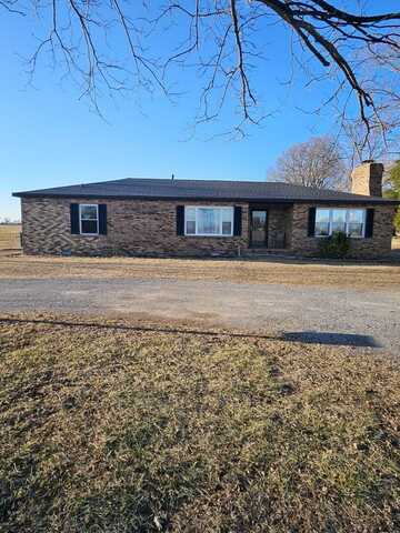 511W Main, East Prairie, MO 63845