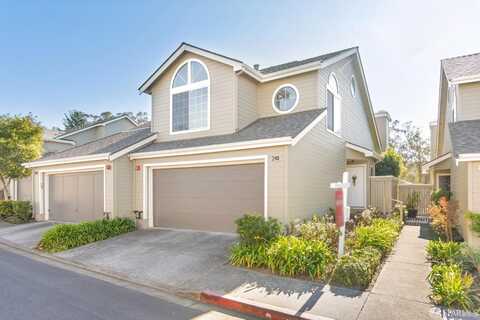 248 Greenview Drive, Daly City, CA 94014