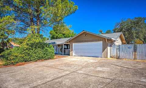 2878 Wilson Avenue, Redding, CA 96002