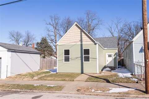 220 W Eighth Street, New Albany, IN 47150