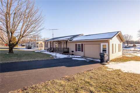 5929 N SR 7, Madison, IN 47250