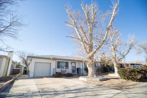 1103 N BUENA VISTA Avenue, Farmington, NM 87401