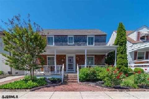 104 N Mansfield, Margate City, NJ 08402