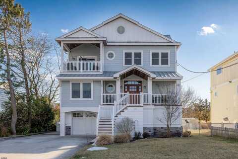 210 Bartram Ln Ln, Ocean City, NJ 08226