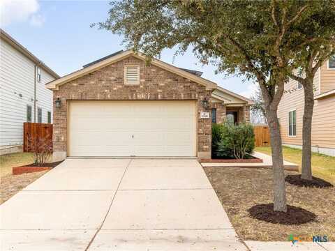 6516 Kirkwynd Drive, Austin, TX 78754