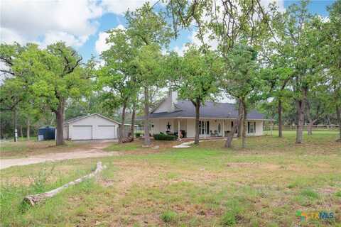 1250 S Rainbow Ranch Road, Wimberley, TX 78676