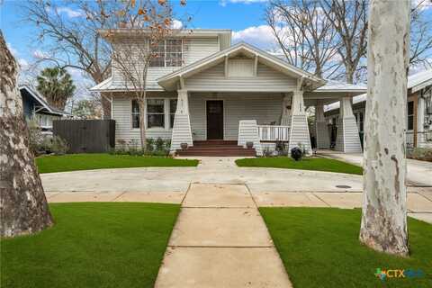 617 E Park Avenue, San Antonio, TX 78212