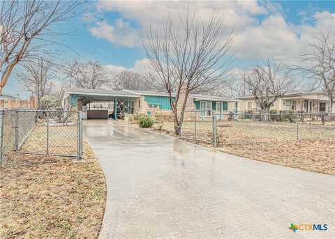 406 S Mary Jo Drive, Harker Heights, TX 76548