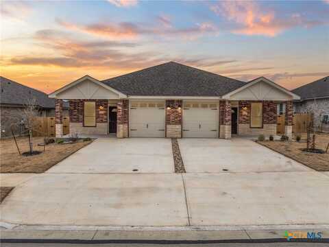 5215 Rose Garden Loop, Killeen, TX 76542