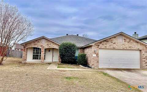 122 Shawnee Trail, Harker Heights, TX 76548