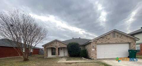 122 Shawnee Trail, Harker Heights, TX 76548