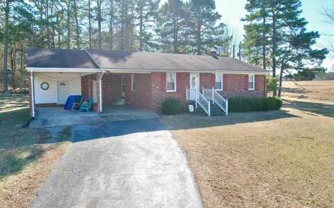 1009 Jordan Trail, South Boston, VA 24592