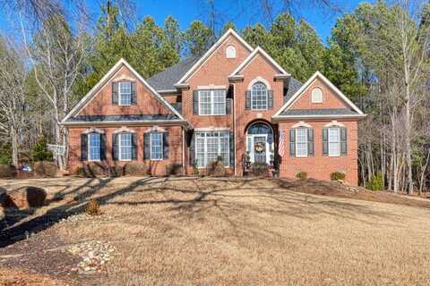 640 Innisbrook Lane, Spartanburg, SC 29306