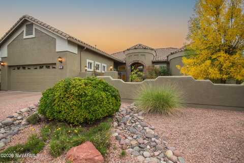 5895 E La Privada Drive, Cornville, AZ 86325