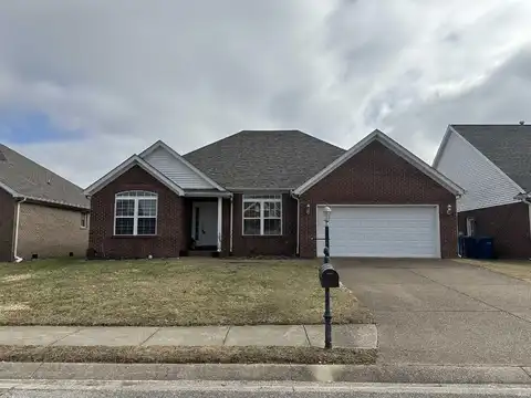 9339 Wynnfield Drive, Evansville, IN 47725