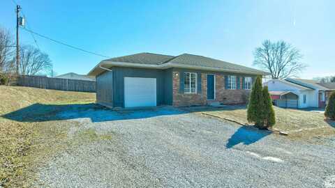 201 Spruce Lane, Dale, IN 47523