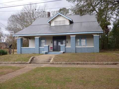 322 S Railroad Blvd, Mccomb, MS 39648