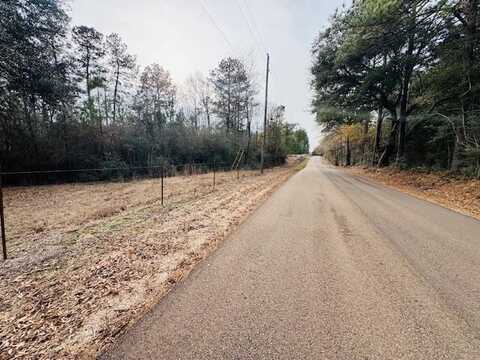 TBD Ed Taylor Road, Tylertown, MS 39667