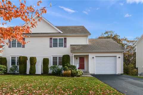 37 Berm Drive, Cumberland, RI 02864