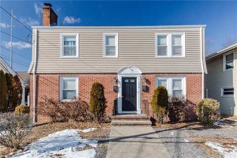 1015 Reservoir Avenue, Cranston, RI 02910