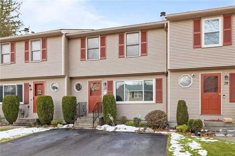 26 Harris Driftway Street, Cranston, RI 02920