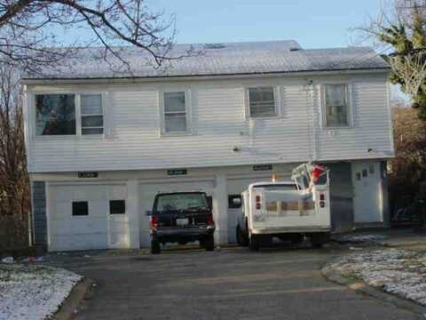 11 COOLIDGE Street, Johnston, RI 02919