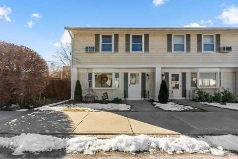 22 Newton Street, Pawtucket, RI 02860