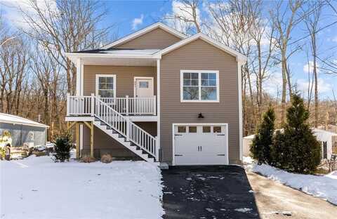 441 Lake Washington Drive, Glocester, RI 02814