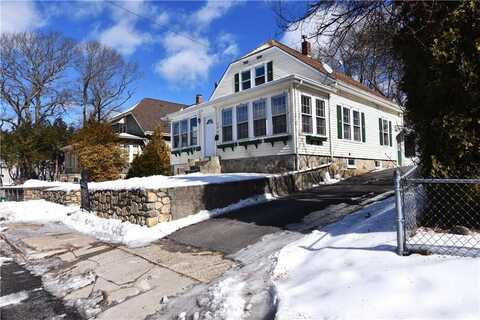 132 Division Street, Woonsocket, RI 02895