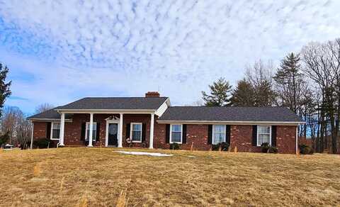 834 Glade Creek Rd, Woodlawn, VA 24381