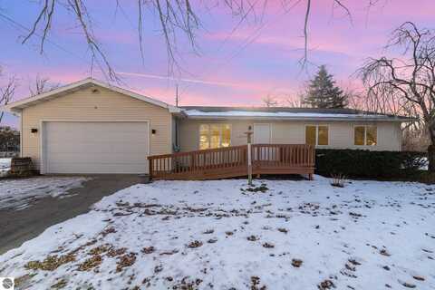 2008 S MacKenzie Lane, Mount Pleasant, MI 48858