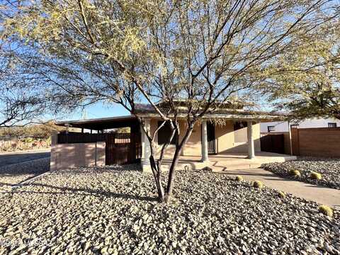 603 E Speedway Boulevard, Tucson, AZ 85705