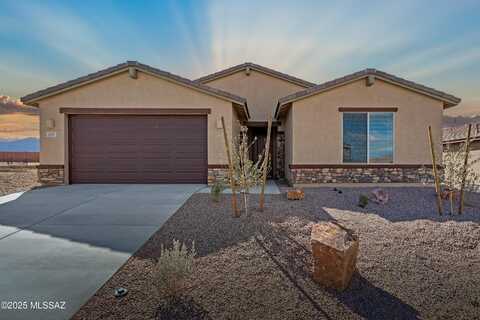 261 N Pecan Canyon Lane, Sahuarita, AZ 85629