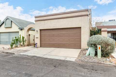 2961 W Via Principia, Tucson, AZ 85742