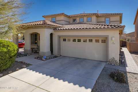 11440 E Fleeting Sunset Trail, Tucson, AZ 85747