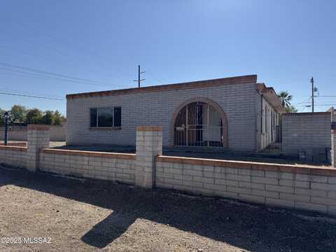 972 E Edison Street, Tucson, AZ 85719