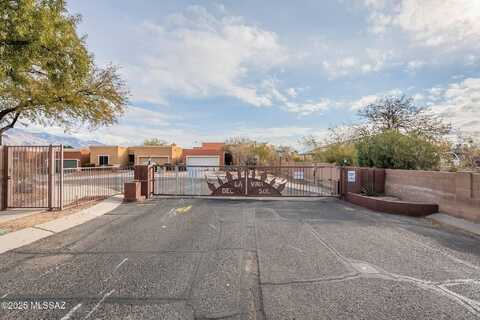 3929 N Placita La Vina, Tucson, AZ 85719