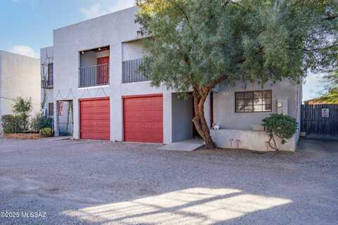 1517 N Bryant Avenue, Tucson, AZ 85712